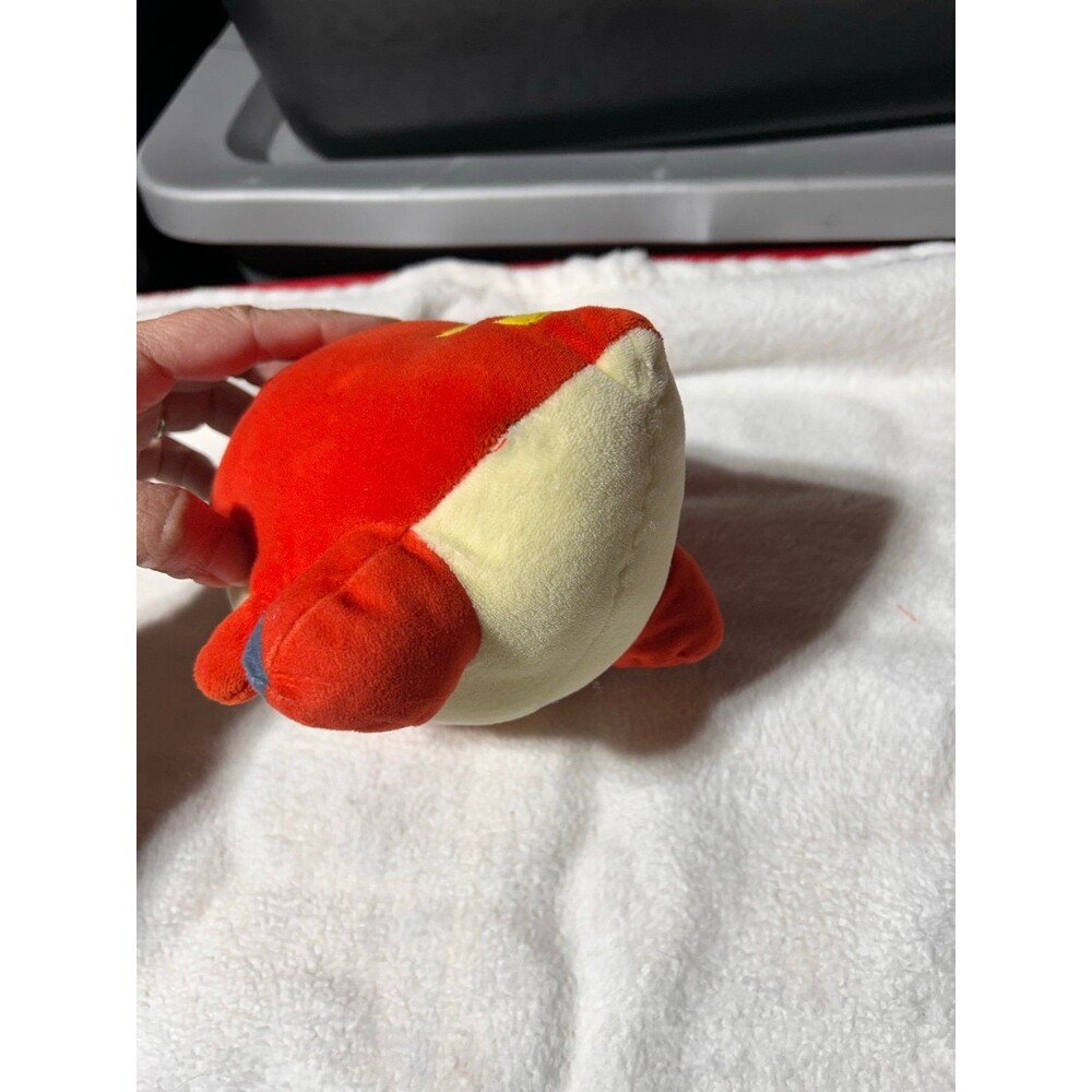 Pokémon Fuecoco - Picture 4 of 5